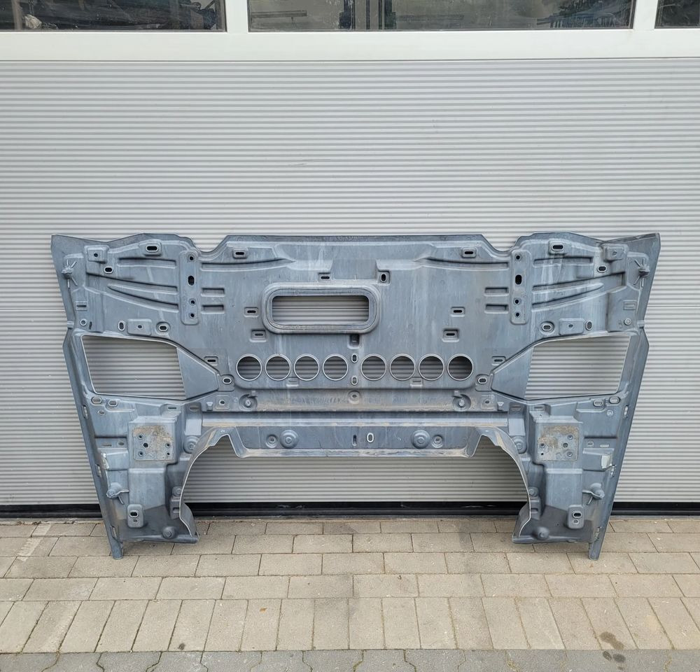 ATRAPA MASKA DAF XG NM ORYGINAŁ OM 2324028 - Капот для Грузовиков: фото 1 ATRAPA MASKA DAF XG NM ORYGINAŁ OM 2324028 - Капот для Грузовиков: фото 1