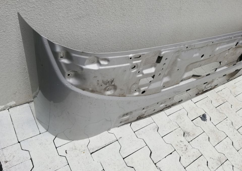 ATRAPA MASKA VOLVO FM FMX EURO6 - Решётка радиатора для Грузовиков: фото 2 ATRAPA MASKA VOLVO FM FMX EURO6 - Решётка радиатора для Грузовиков: фото 2