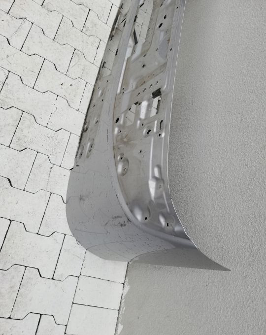 ATRAPA MASKA VOLVO FM FMX EURO6 - Решётка радиатора для Грузовиков: фото 3 ATRAPA MASKA VOLVO FM FMX EURO6 - Решётка радиатора для Грузовиков: фото 3