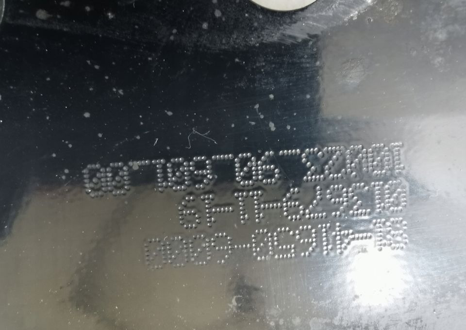 BELKA MAN TGX EURO6 81.41650-6000 - Рама/ Шасси для Грузовиков: фото 4 BELKA MAN TGX EURO6 81.41650-6000 - Рама/ Шасси для Грузовиков: фото 4