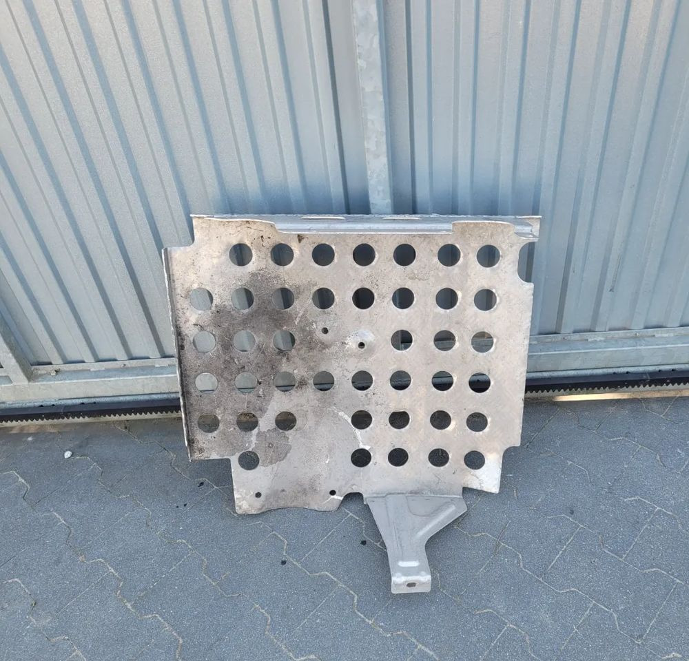 BLACHA PODEST SCANIA R - Кузов и экстерьер для Грузовиков: фото 2 BLACHA PODEST SCANIA R - Кузов и экстерьер для Грузовиков: фото 2