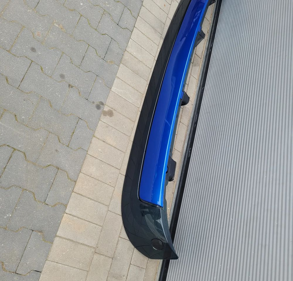 BLENDA VOLVO FH4 FH5 ORYGINAŁ - Кузов и экстерьер для Грузовиков: фото 2 BLENDA VOLVO FH4 FH5 ORYGINAŁ - Кузов и экстерьер для Грузовиков: фото 2