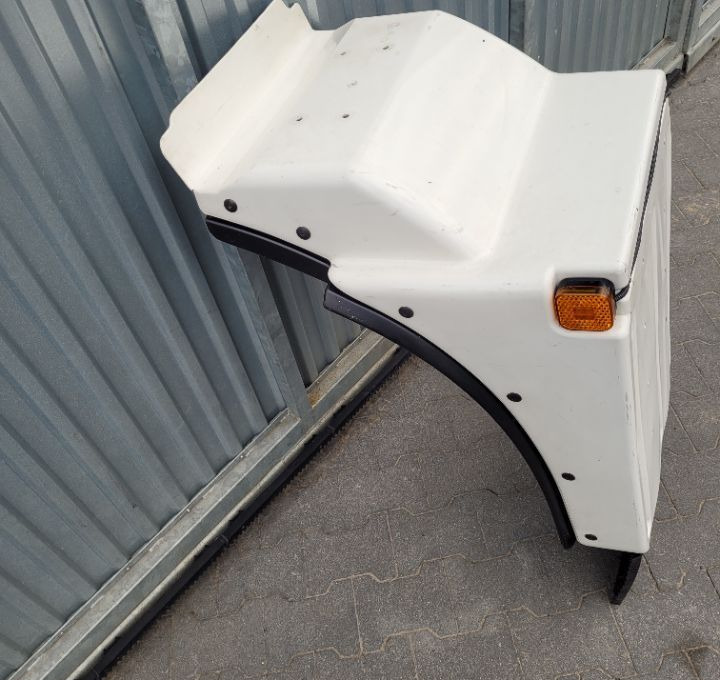 BLOTNIK MAN TGM LH NOWY ORYGINAL 81.61210.0541/0547 - Крыло для Грузовиков: фото 2 BLOTNIK MAN TGM LH NOWY ORYGINAL 81.61210.0541/0547 - Крыло для Грузовиков: фото 2