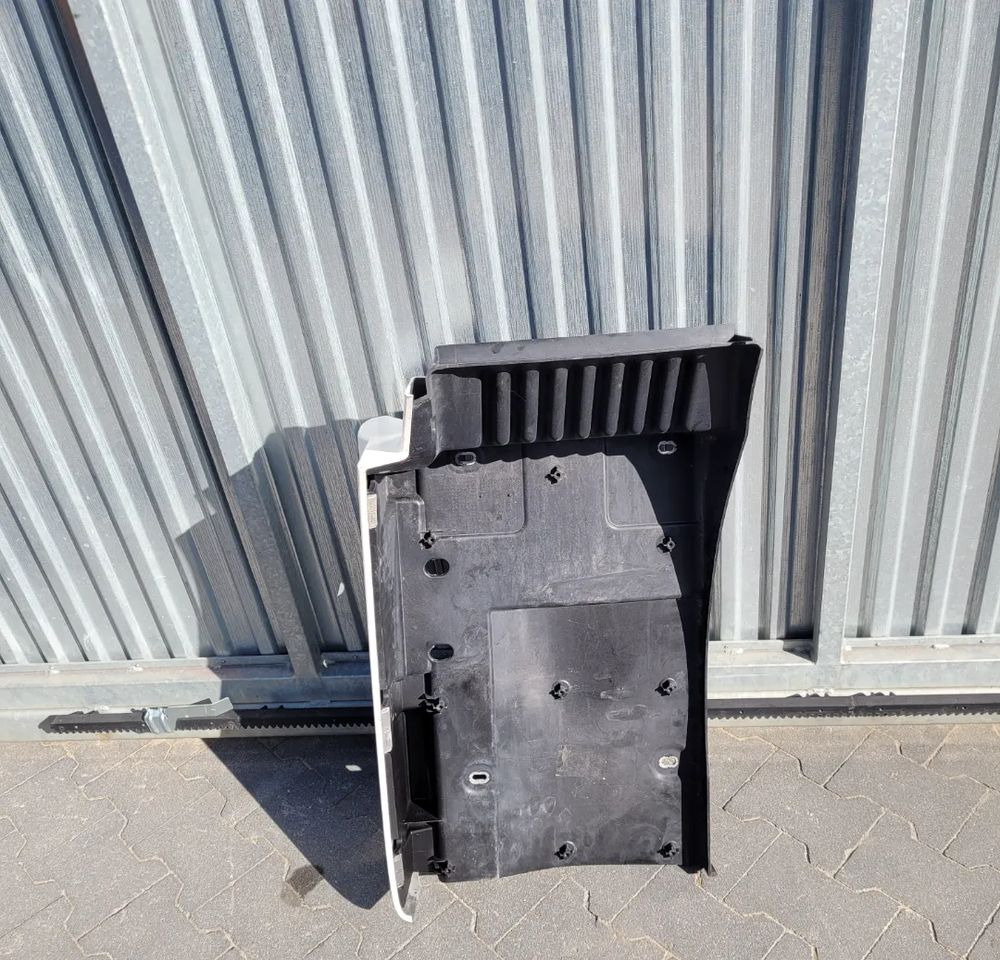 BŁOTNIK MAN TGX 3 81.61210-0906 Rh - Крыло для Грузовиков: фото 3 BŁOTNIK MAN TGX 3 81.61210-0906 Rh - Крыло для Грузовиков: фото 3