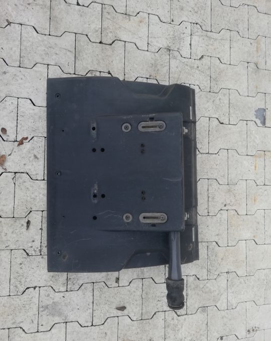 BŁOTNIK VOLVO FH4 ORYGINAŁ - Крыло для Грузовиков: фото 1 BŁOTNIK VOLVO FH4 ORYGINAŁ - Крыло для Грузовиков: фото 1