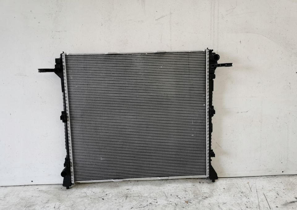 Chłodnica wody MAN TGE VW CRAFTER 2NO.121.253. C - Радиатор для Грузовиков: фото 1 Chłodnica wody MAN TGE VW CRAFTER 2NO.121.253. C - Радиатор для Грузовиков: фото 1