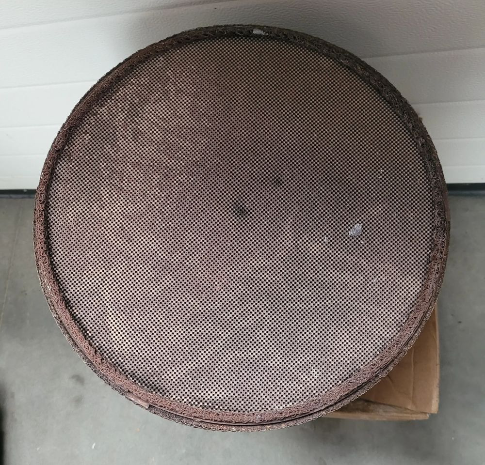 DPF DAF XF CF E6. 2326073 ORYGINAŁ CHWALIM116 - Глушитель/ Выхлопная система для Грузовиков: фото 3 DPF DAF XF CF E6. 2326073 ORYGINAŁ CHWALIM116 - Глушитель/ Выхлопная система для Грузовиков: фото 3