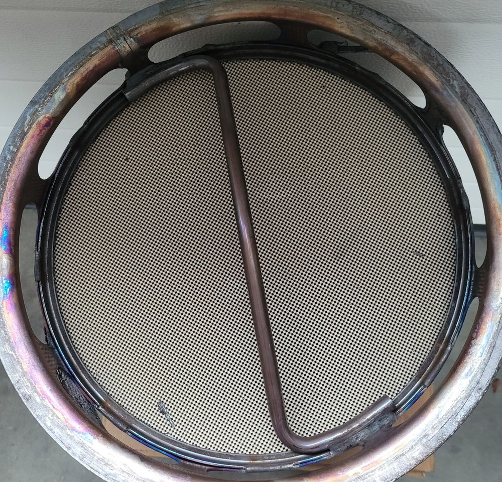 DPF DAF XF CF E6. 2326073 ORYGINAŁ CHWALIM116 - Глушитель/ Выхлопная система для Грузовиков: фото 2 DPF DAF XF CF E6. 2326073 ORYGINAŁ CHWALIM116 - Глушитель/ Выхлопная система для Грузовиков: фото 2