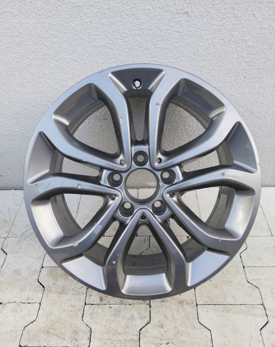 FELGA MERCEDES C KLASA A2054010200 17 CALI - Колесный диск для Грузовиков: фото 1 FELGA MERCEDES C KLASA A2054010200 17 CALI - Колесный диск для Грузовиков: фото 1