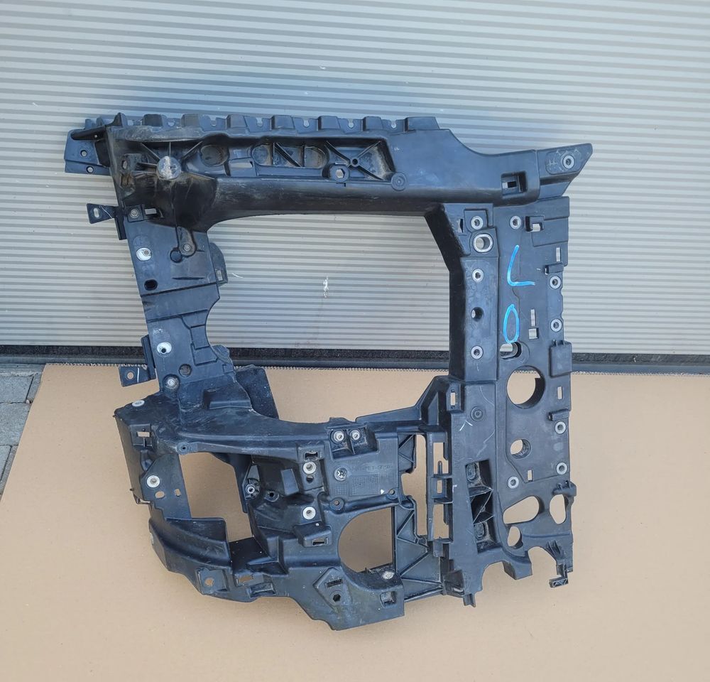 GARNEK RENAULT RANGE T GAMA RH 82275660 ORYGINAŁ - Кузов и экстерьер для Грузовиков: фото 1 GARNEK RENAULT RANGE T GAMA RH 82275660 ORYGINAŁ - Кузов и экстерьер для Грузовиков: фото 1