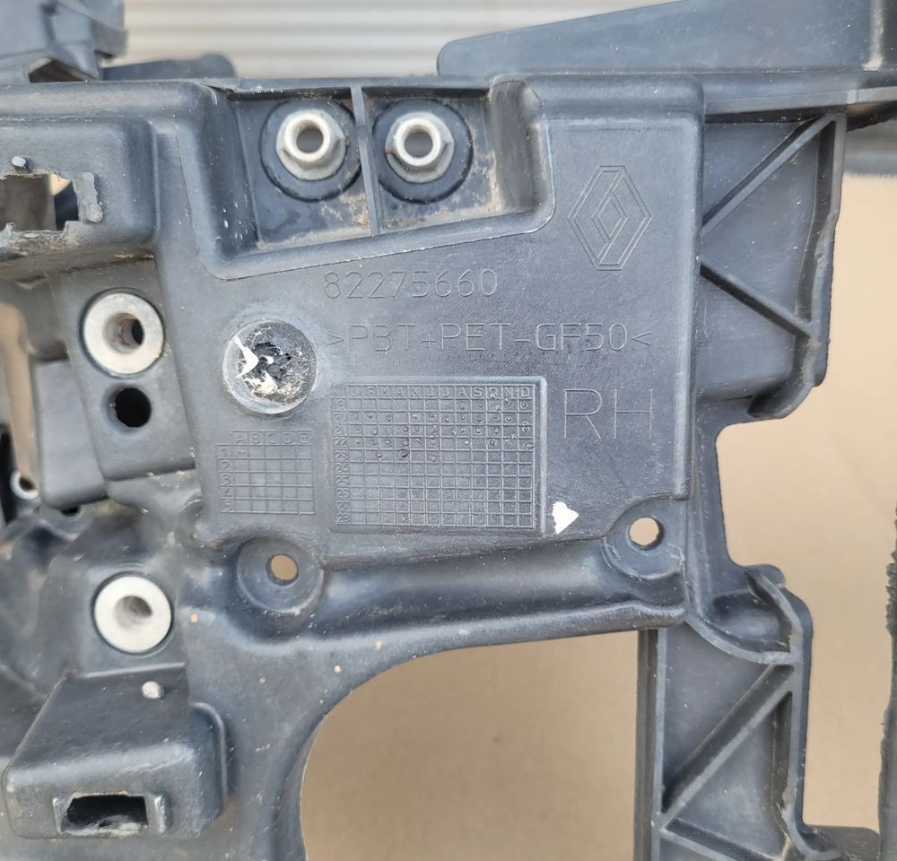 GARNEK RENAULT RANGE T GAMA RH 82275660 ORYGINAŁ - Кузов и экстерьер для Грузовиков: фото 2 GARNEK RENAULT RANGE T GAMA RH 82275660 ORYGINAŁ - Кузов и экстерьер для Грузовиков: фото 2