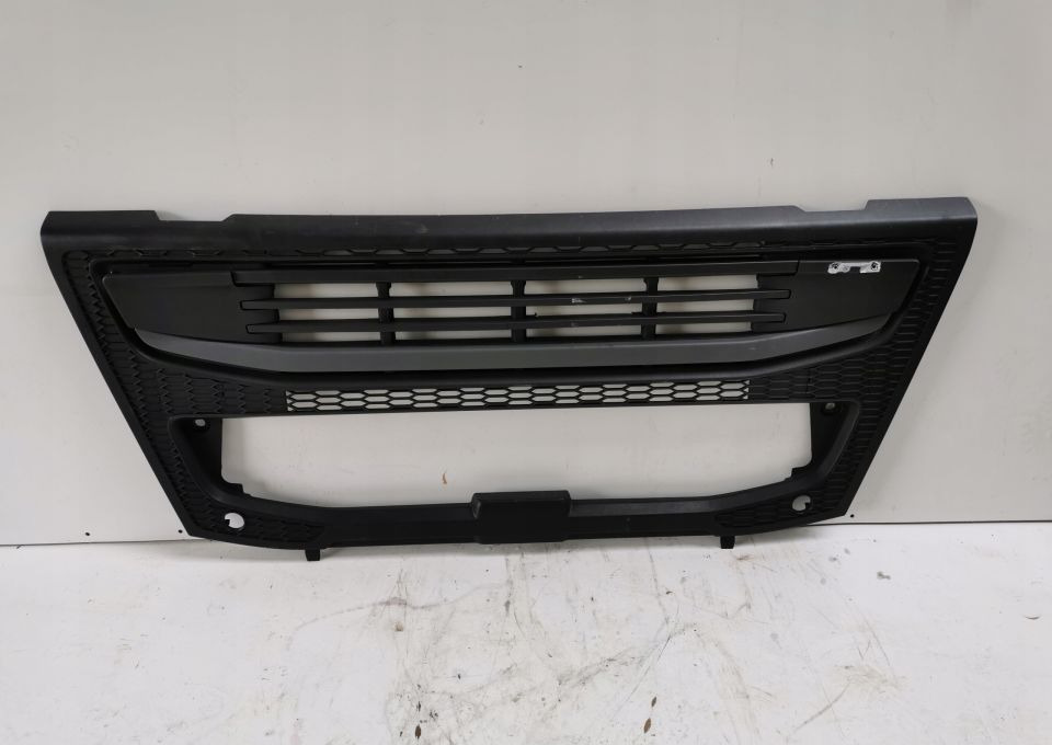 GRILL ATRAPA VOLVO FM FMX EURO 6 ORYGINAŁ - Решётка радиатора для Грузовиков: фото 1 GRILL ATRAPA VOLVO FM FMX EURO 6 ORYGINAŁ - Решётка радиатора для Грузовиков: фото 1