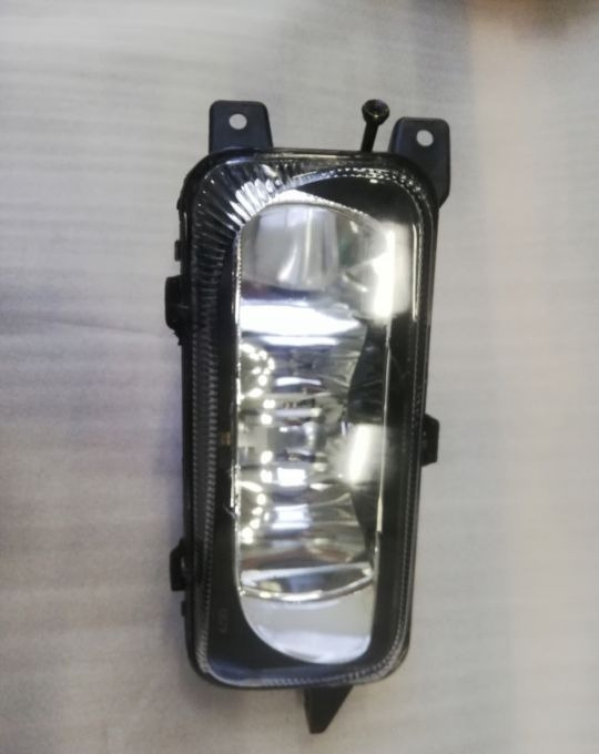 HALOGEN MERCEDES ACTROS MP3 MP3 LH - Передняя фара для Грузовиков: фото 1 HALOGEN MERCEDES ACTROS MP3 MP3 LH - Передняя фара для Грузовиков: фото 1