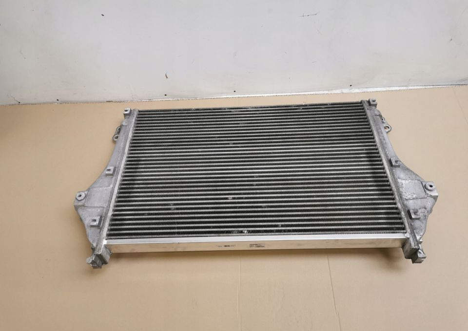 INTERCOOLER SCANIA R S 2362748 - Интеркулер: фото 2 INTERCOOLER SCANIA R S 2362748 - Интеркулер: фото 2