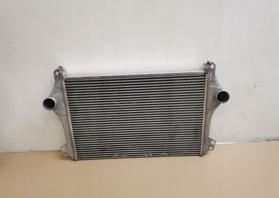 INTERCOOLER SCANIA R S 2362748 - Интеркулер: фото 1 INTERCOOLER SCANIA R S 2362748 - Интеркулер: фото 1