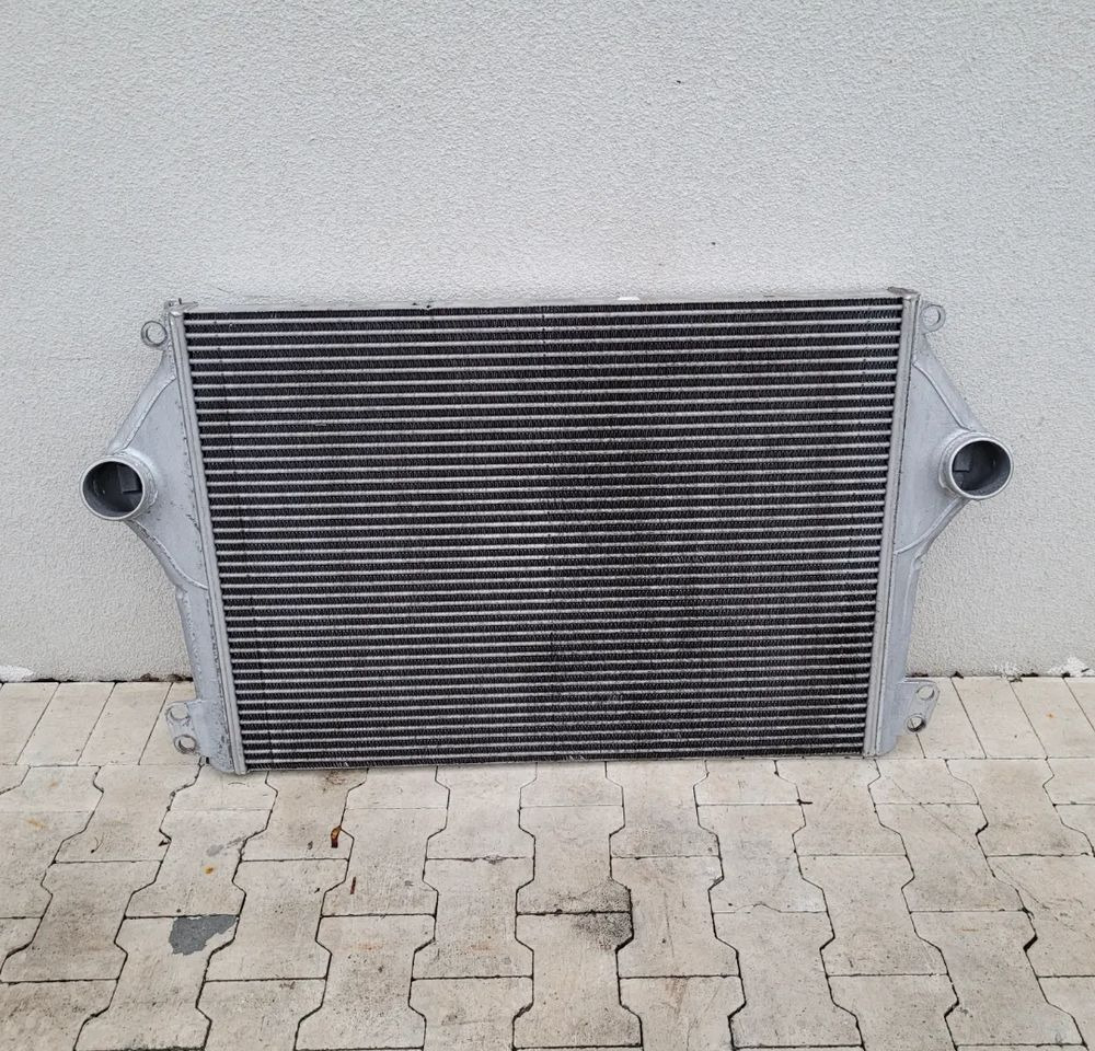INTERCOOLER SCANIA R S NGT OM 82316694 - Интеркулер для Грузовиков: фото 1 INTERCOOLER SCANIA R S NGT OM 82316694 - Интеркулер для Грузовиков: фото 1