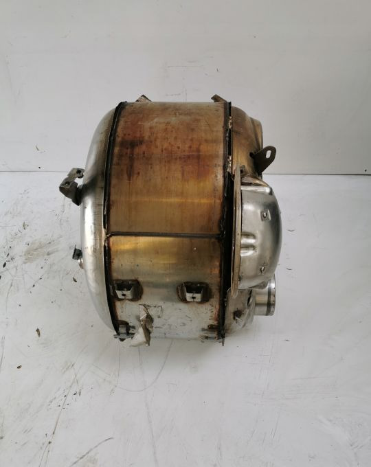 KATALIZATOR DPF DAF XF 106 1933421 - Катализатор: фото 1 KATALIZATOR DPF DAF XF 106 1933421 - Катализатор: фото 1