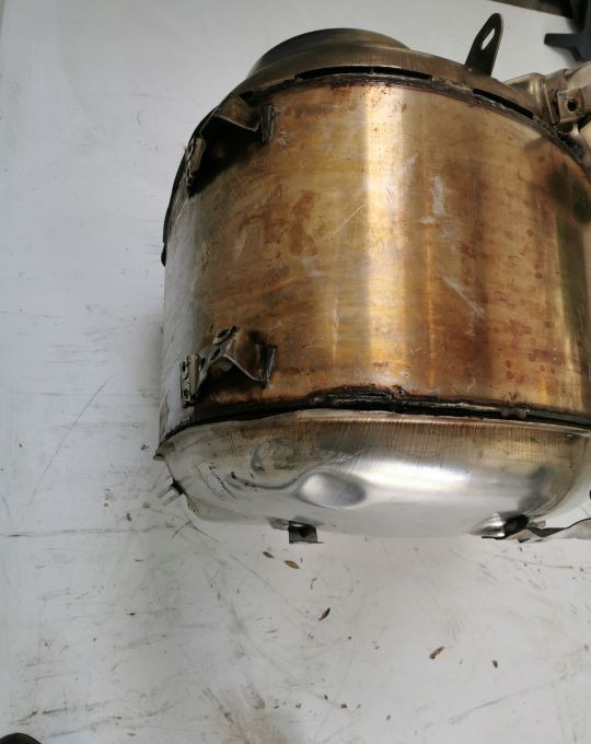 KATALIZATOR DPF DAF XF 106 1933421 - Катализатор: фото 3 KATALIZATOR DPF DAF XF 106 1933421 - Катализатор: фото 3