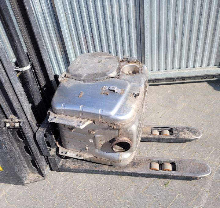 KATALIZATOR DPF SCANIA S NGT 2511867 - Катализатор для Грузовиков: фото 1 KATALIZATOR DPF SCANIA S NGT 2511867 - Катализатор для Грузовиков: фото 1