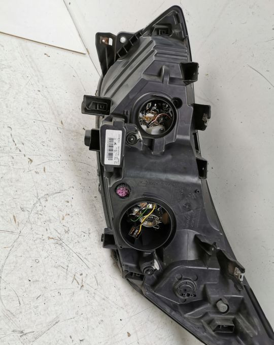 LAMPA IVECO IVECO DAILY ORYGINAŁ PRAWA - Передняя фара для Лёгких коммерческих автомобилей: фото 4 LAMPA IVECO IVECO DAILY ORYGINAŁ PRAWA - Передняя фара для Лёгких коммерческих автомобилей: фото 4