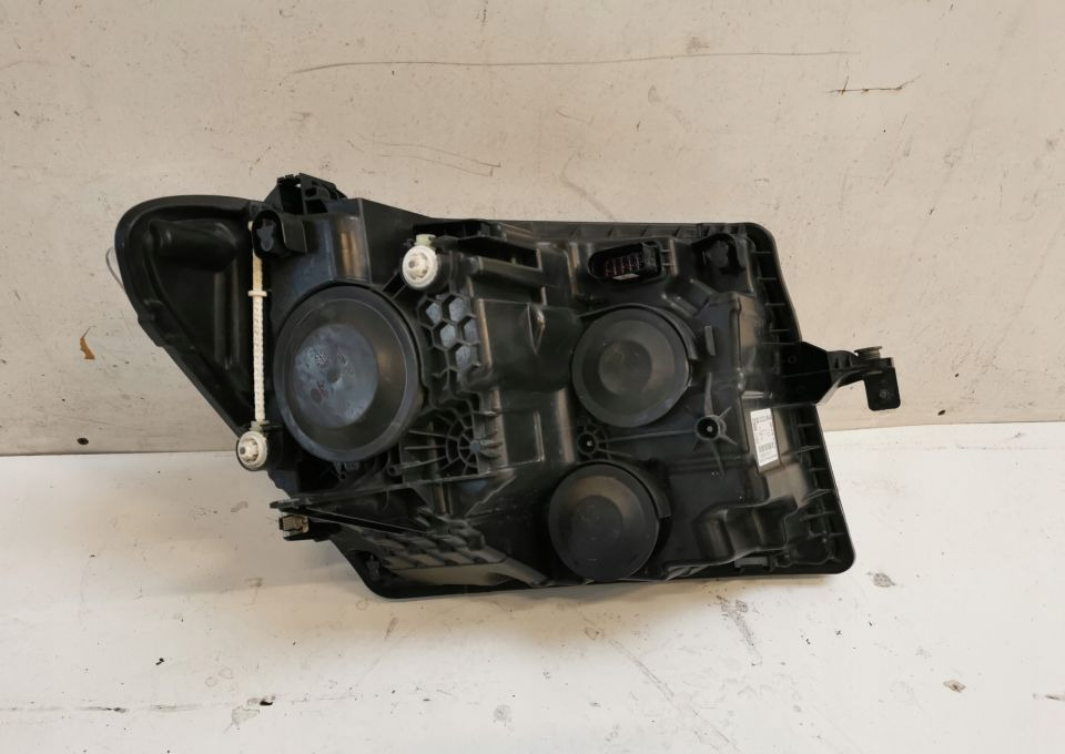 LAMPA MAN TGE VW CRAFTER ORYGINAŁ LEWA - Передняя фара для Лёгких коммерческих автомобилей: фото 3 LAMPA MAN TGE VW CRAFTER ORYGINAŁ LEWA - Передняя фара для Лёгких коммерческих автомобилей: фото 3