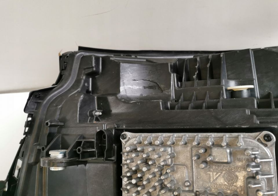 LAMPA MERCEDES EQC A 2939061201 PRAWA ORYGINAŁ - Передняя фара: фото 5 LAMPA MERCEDES EQC A 2939061201 PRAWA ORYGINAŁ - Передняя фара: фото 5