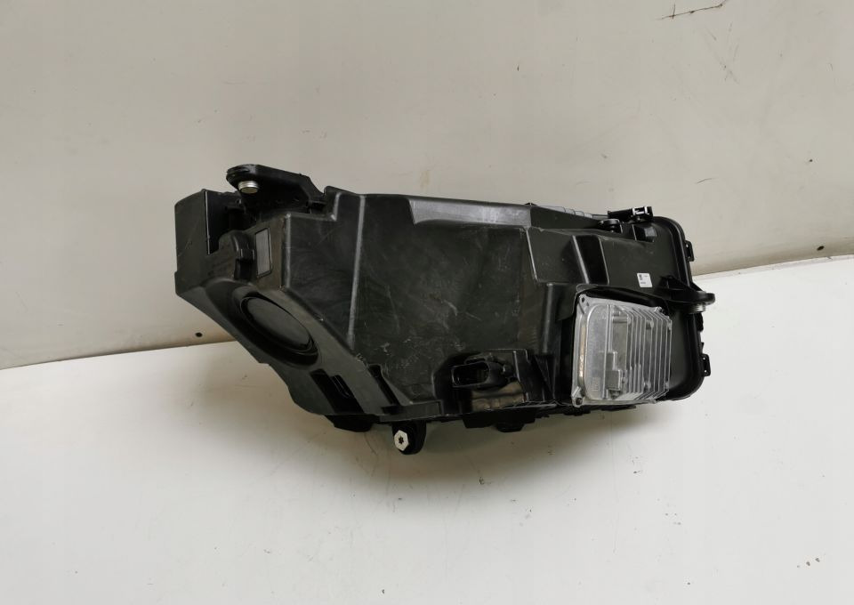 LAMPA MERCEDES GLC A253 906901 LIFT LEWA - Передняя фара: фото 5 LAMPA MERCEDES GLC A253 906901 LIFT LEWA - Передняя фара: фото 5