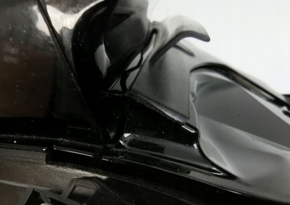 LAMPA MERCEDES GLC A253 906901 LIFT LEWA - Передняя фара: фото 3 LAMPA MERCEDES GLC A253 906901 LIFT LEWA - Передняя фара: фото 3