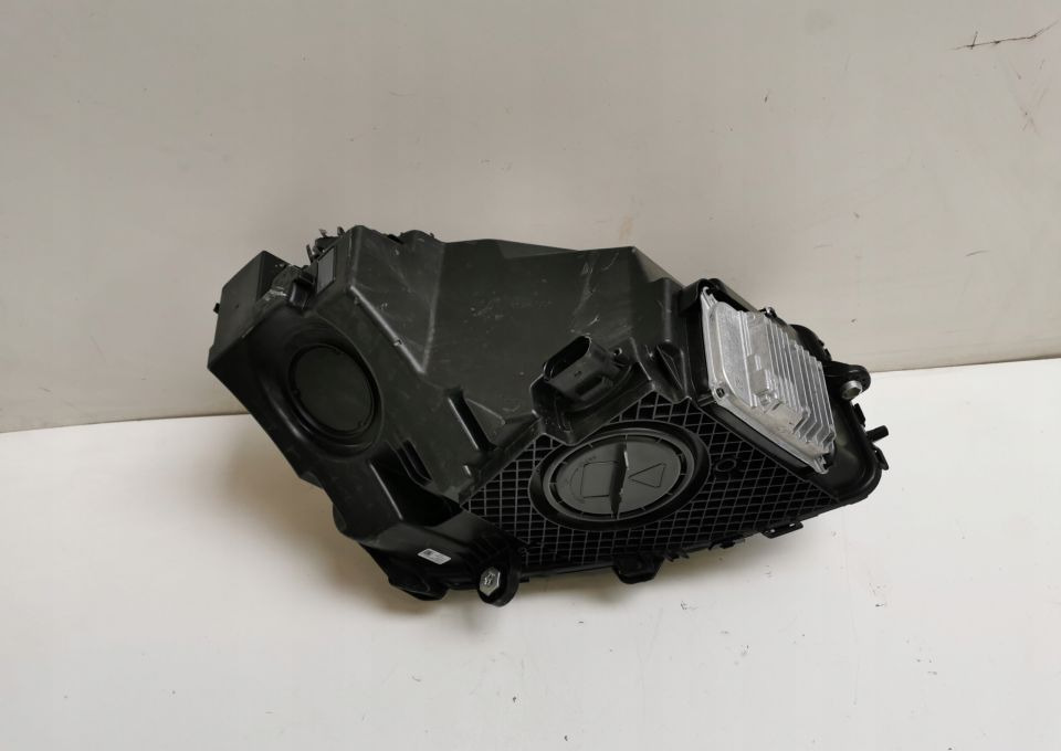 LAMPA MERCEDES GLC A2539067301 LIFT LEWA - Передняя фара: фото 3 LAMPA MERCEDES GLC A2539067301 LIFT LEWA - Передняя фара: фото 3