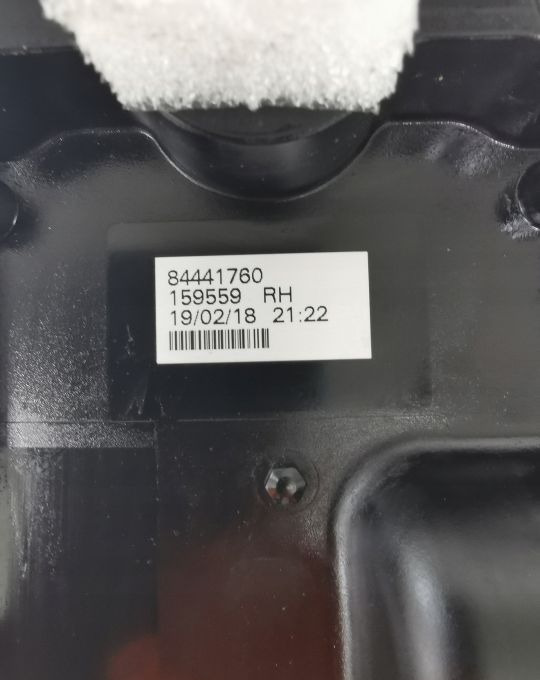 LAMPA TYL VOLVO FMX FM LED RH. ORYGINAŁ - Задний фонарь для Грузовиков: фото 3 LAMPA TYL VOLVO FMX FM LED RH. ORYGINAŁ - Задний фонарь для Грузовиков: фото 3