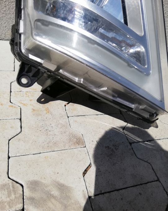 LAMPA XENON VOLVO FH4 FH 4 FM RH ORYGINAŁ - Передняя фара для Грузовиков: фото 3 LAMPA XENON VOLVO FH4 FH 4 FM RH ORYGINAŁ - Передняя фара для Грузовиков: фото 3
