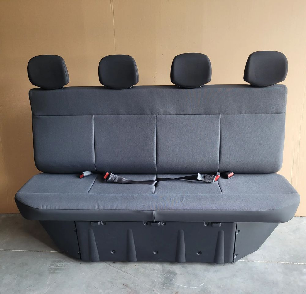 ŁAWKA FOTELE DOKA RENAULT MASTER MOVANO NOWE ORYGINAŁ CHWALIM116 - Сиденье для Грузовиков: фото 1 ŁAWKA FOTELE DOKA RENAULT MASTER MOVANO NOWE ORYGINAŁ CHWALIM116 - Сиденье для Грузовиков: фото 1