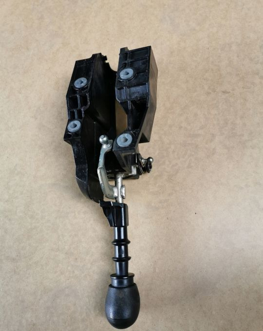 LEWAREK BIEGÓW WYBIERAK IVECO DAILY 6B. - Рычаг переключения передач для Лёгких коммерческих автомобилей: фото 3 LEWAREK BIEGÓW WYBIERAK IVECO DAILY 6B. - Рычаг переключения передач для Лёгких коммерческих автомобилей: фото 3