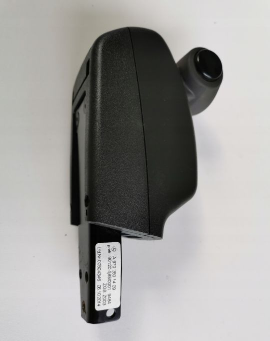 LEWAREK JOYSTICK MERCEDES ATEGO A907 260 14 09 - Рычаг переключения передач для Грузовиков: фото 2 LEWAREK JOYSTICK MERCEDES ATEGO A907 260 14 09 - Рычаг переключения передач для Грузовиков: фото 2
