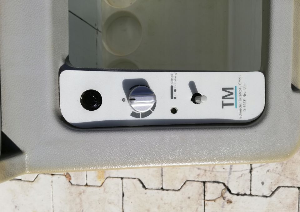 LODÓWKA MAN F2000 F90 - Кузов и экстерьер для Грузовиков: фото 2 LODÓWKA MAN F2000 F90 - Кузов и экстерьер для Грузовиков: фото 2