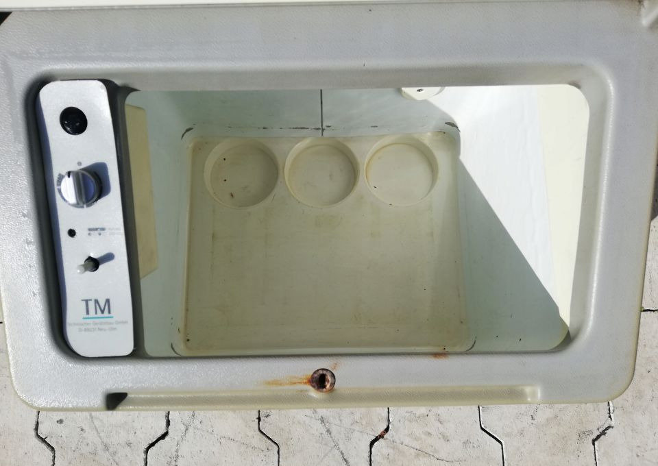 LODÓWKA MAN F2000 F90 - Кузов и экстерьер для Грузовиков: фото 3 LODÓWKA MAN F2000 F90 - Кузов и экстерьер для Грузовиков: фото 3