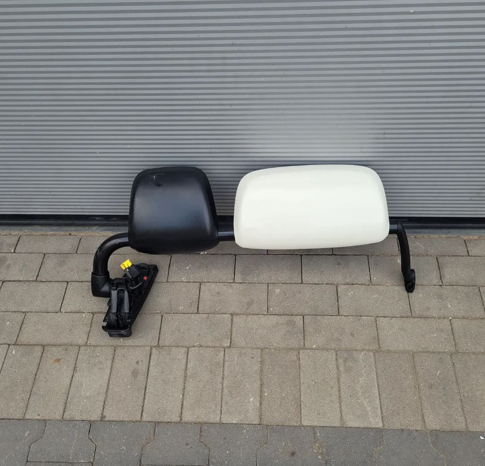 LUSTERKO DAF XF 106 PRAWE ORYGINAL - Зеркало заднего вида для Грузовиков: фото 2 LUSTERKO DAF XF 106 PRAWE ORYGINAL - Зеркало заднего вида для Грузовиков: фото 2