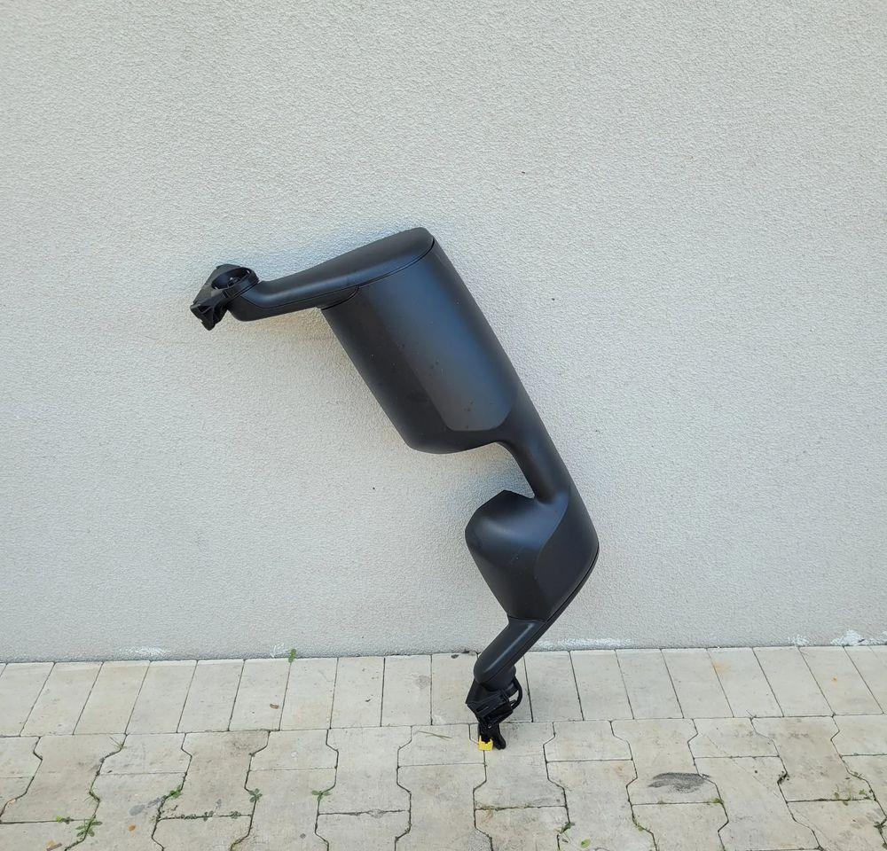 LUSTERKO DAF XG XF LEWE ORYGINAL - Зеркало заднего вида для Грузовиков: фото 2 LUSTERKO DAF XG XF LEWE ORYGINAL - Зеркало заднего вида для Грузовиков: фото 2