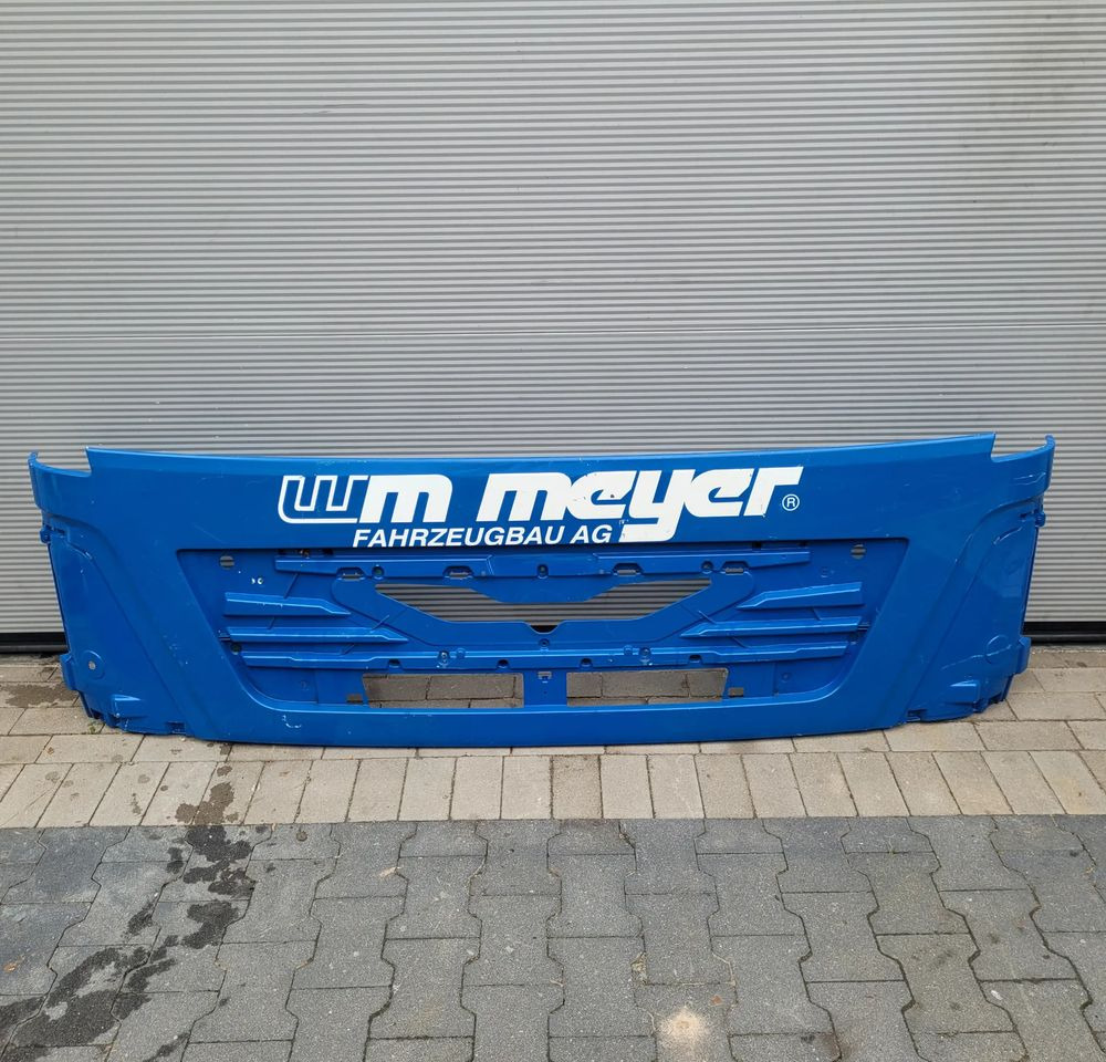 MASKA ATRAPA MAN TGL TGM EURO6 ORYGINAŁ CHWALIM116 - Кузов и экстерьер для Грузовиков: фото 1 MASKA ATRAPA MAN TGL TGM EURO6 ORYGINAŁ CHWALIM116 - Кузов и экстерьер для Грузовиков: фото 1