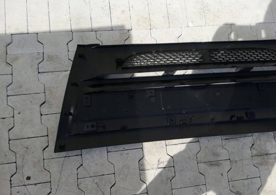 MASKA GRILL ATRAPA DAF LF NOWY ORYGINAŁ EURO6 - Капот для Грузовиков: фото 5 MASKA GRILL ATRAPA DAF LF NOWY ORYGINAŁ EURO6 - Капот для Грузовиков: фото 5