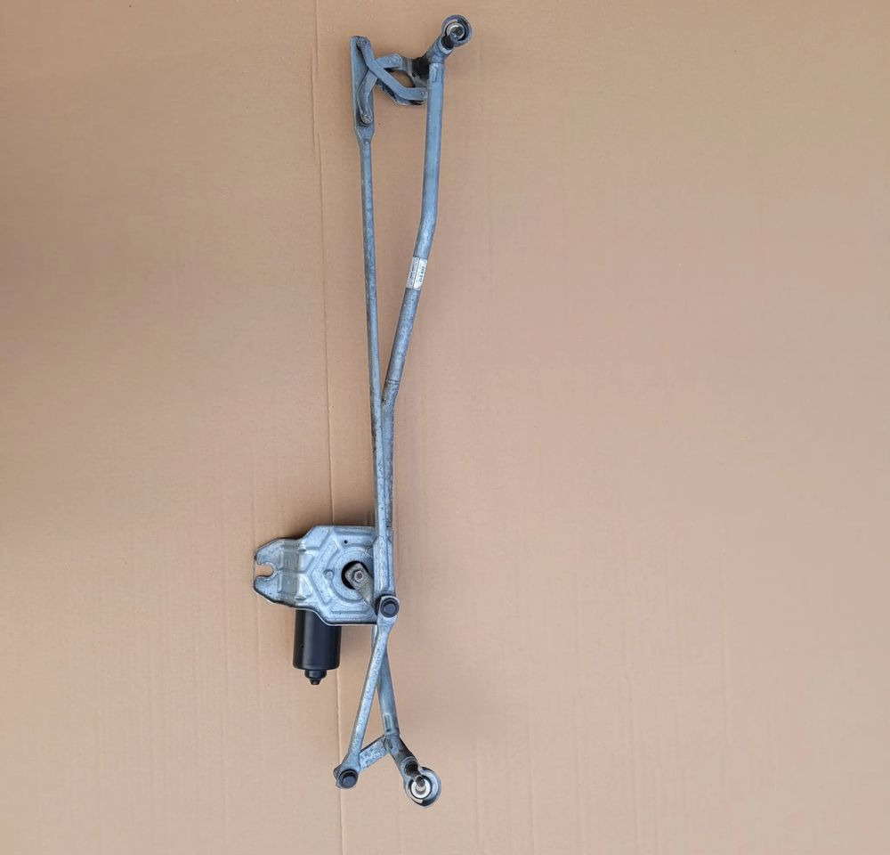 MECHANIZM WYCIERACZEK MERCEDES ATEGO 3 A9738200181 - Щетка стеклоочистителя для Грузовиков: фото 1 MECHANIZM WYCIERACZEK MERCEDES ATEGO 3 A9738200181 - Щетка стеклоочистителя для Грузовиков: фото 1