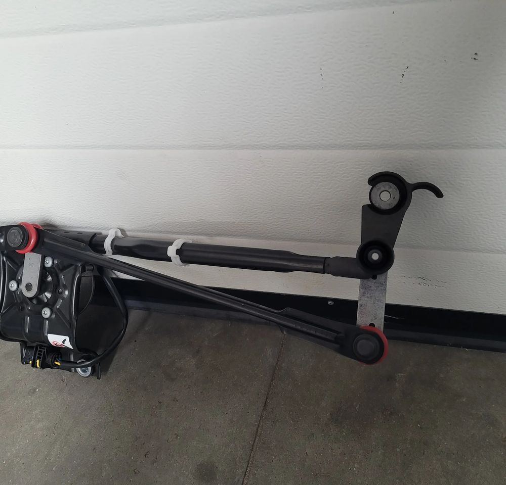 MECHANIZM WYCIERACZEK VOLVO FH4 FH5 ORYGINAŁ NOWY CHWALIM116 - Щетка стеклоочистителя для Грузовиков: фото 3 MECHANIZM WYCIERACZEK VOLVO FH4 FH5 ORYGINAŁ NOWY CHWALIM116 - Щетка стеклоочистителя для Грузовиков: фото 3