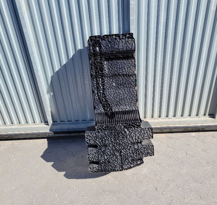 MISKA MAN TGX EURO 6 NM. 51.05801-6179 - Двигатель для Грузовиков: фото 1 MISKA MAN TGX EURO 6 NM. 51.05801-6179 - Двигатель для Грузовиков: фото 1