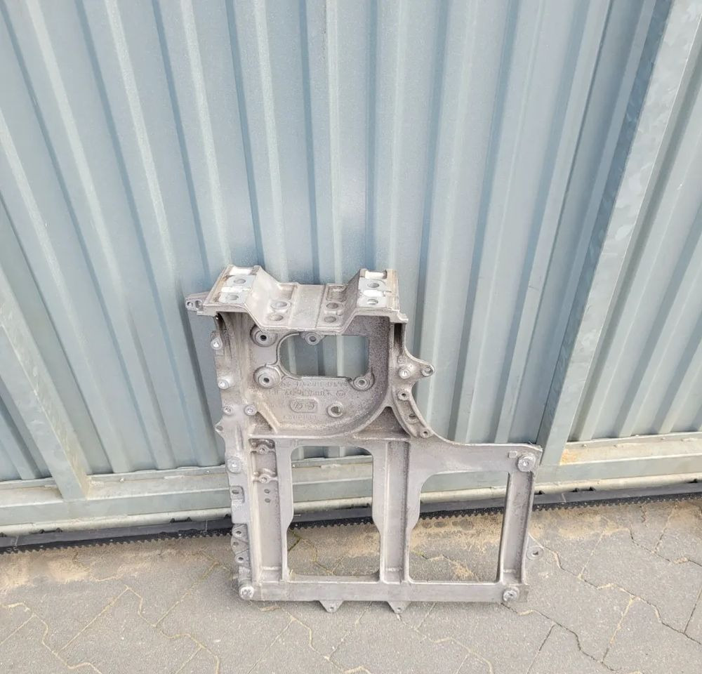 MOCOWANIE BLOTNIKA RH. MAN TGX 3 NM. 81.61243.0194 - Крыло для Грузовиков: фото 2 MOCOWANIE BLOTNIKA RH. MAN TGX 3 NM. 81.61243.0194 - Крыло для Грузовиков: фото 2