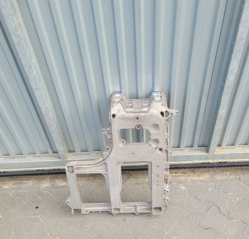 MOCOWANIE BLOTNIKA RH. MAN TGX 3 NM. 81.61243.0194 - Крыло для Грузовиков: фото 1 MOCOWANIE BLOTNIKA RH. MAN TGX 3 NM. 81.61243.0194 - Крыло для Грузовиков: фото 1