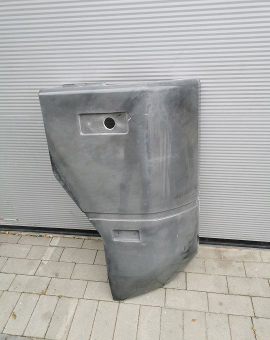 NAROŻNIK ZDERZAKA RENAULT MAGNUM E TEC ORYGINAŁ - Угол бампера для Грузовиков: фото 1 NAROŻNIK ZDERZAKA RENAULT MAGNUM E TEC ORYGINAŁ - Угол бампера для Грузовиков: фото 1