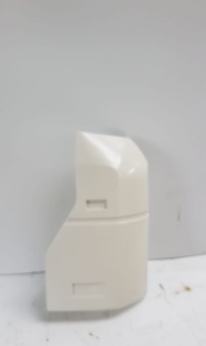 NAROZNIK ZDERZAKA RENAULT MAGNUM E-TECH NOWY LEWY - Угол бампера для Грузовиков: фото 1 NAROZNIK ZDERZAKA RENAULT MAGNUM E-TECH NOWY LEWY - Угол бампера для Грузовиков: фото 1