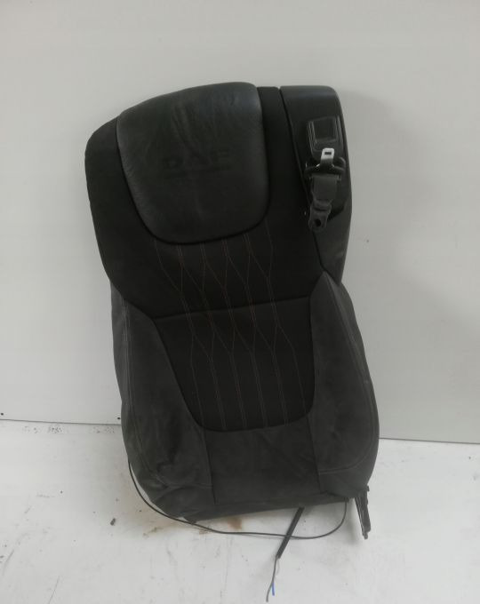 OPARCIE FOTEL DAF XF 106 - Сиденье для Грузовиков: фото 1 OPARCIE FOTEL DAF XF 106 - Сиденье для Грузовиков: фото 1