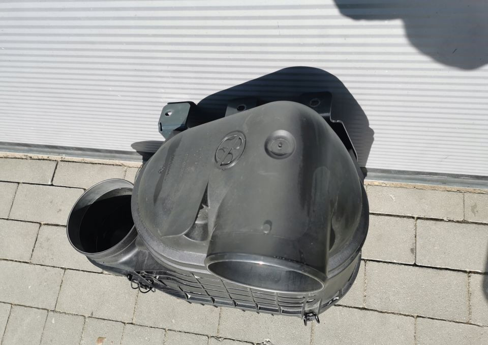 Obudowa filtra powietrza iveco eurocargo 580155845 - Воздушный фильтр для Грузовиков: фото 3 Obudowa filtra powietrza iveco eurocargo 580155845 - Воздушный фильтр для Грузовиков: фото 3