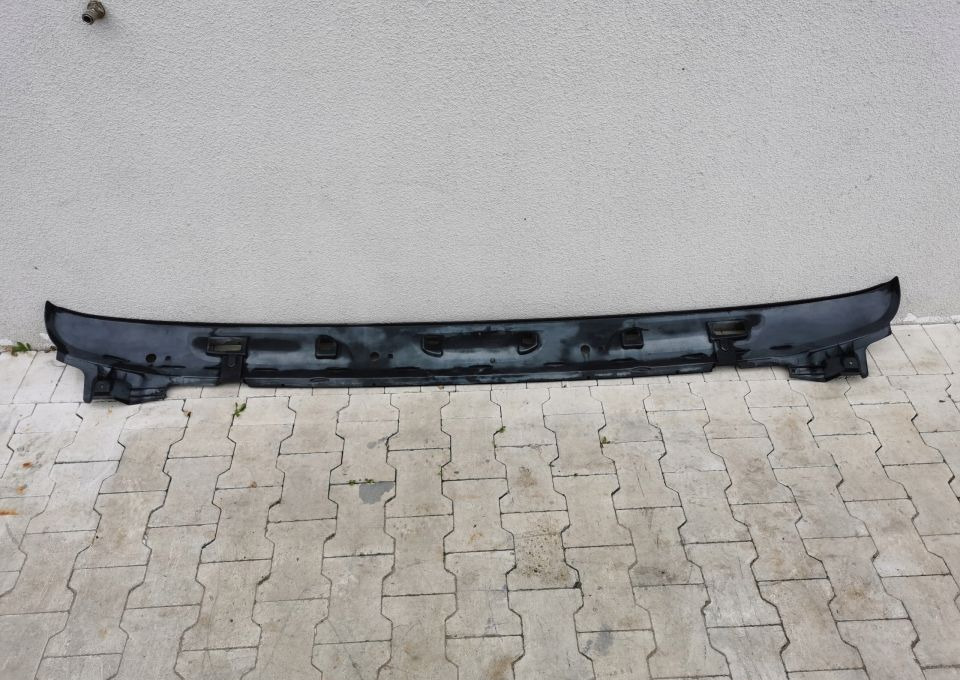 PODSZYBIE DAF XF 106 E6.ORYGINAŁ - Кузов и экстерьер для Грузовиков: фото 4 PODSZYBIE DAF XF 106 E6.ORYGINAŁ - Кузов и экстерьер для Грузовиков: фото 4